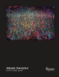 Zeng Fanzhi Untitled 2018 /anglais