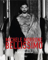 Michele Morrone Bellissimo /anglais