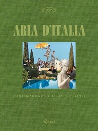 ARIA D'ITALIA /ANGLAIS