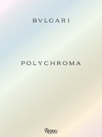 BULGARI POLYCHROMA /ANGLAIS
