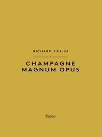 CHAMPAGNE MAGNUM OPUS /ANGLAIS