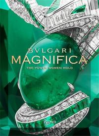 Bulgari Magnifica /anglais