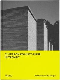 CLAESSON KOIVISTO RUNE /ANGLAIS
