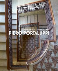 Piero Portaluppi /anglais