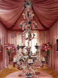 Roger Vivier /anglais