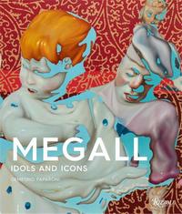 Rafael Megall /anglais