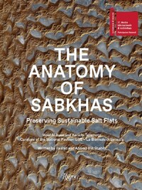 The Anatomy Of Sabkhas /anglais