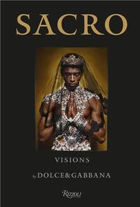 THE DEVOTION OF DOLCE & GABBANA /ANGLAIS