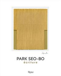 PARK SEO-BO ECRITURE /ANGLAIS