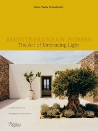 MEDITERRANEAN HOMES /ANGLAIS