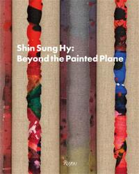 Shin Sung Hy Beyond the Painted Plane /anglais