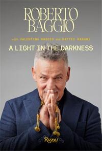 Roberto Baggio A Light in the Darkness /anglais