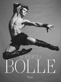 Roberto Bolle /anglais