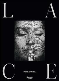 Dolce&Gabbana. Lace /anglais