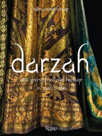 DARZAH /ANGLAIS