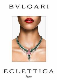 BULGARI ECLETTICA /ANGLAIS