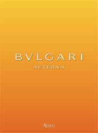 BULGARI AETERNA /ANGLAIS