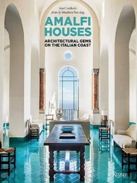 AMALFI HOUSES /ANGLAIS