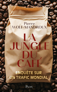 La Jungle du café