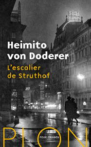 L'Escalier du Strudlhof - Melzer et la profondeur des ans