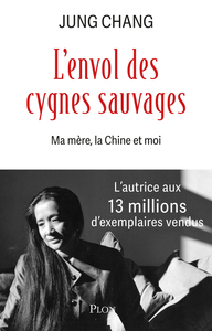 L'ENVOL DES CYGNES SAUVAGES