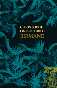 Birmane