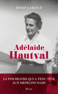 ADELAIDE HAUTVAL