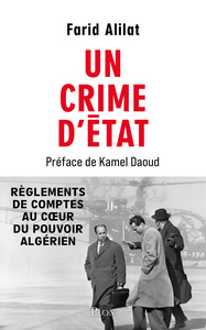 Un crime d'Etat