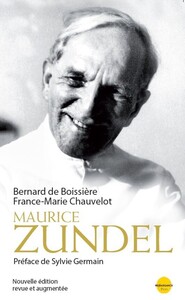 Maurice Zundel