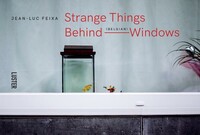 STRANGE THINGS BEHIND BELGIAN WINDOWS