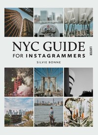 NYC GUIDE FOR INSTAGRAMMERS