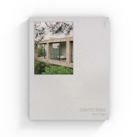 Concrete Homes