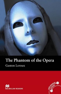 THE PHANTOM OF THE OPERA