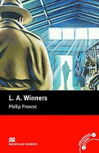 L.A. WINNERS + MP3