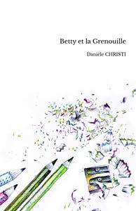 BETTY ET LA GRENOUILLE