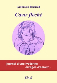 CŒUR FLECHE