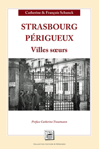 Strasbourg - Périgueux