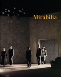 Mirabilia - n° 16 - Le théâtre - mai 2021