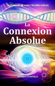 LA CONNEXION ABSOLUE - LE POUVOIR DE VOTRE REALITE INFINIE