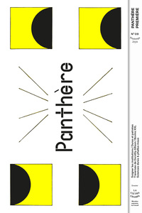 PANTHERE PREMIERE 9