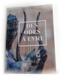 DES ODES A LYRE