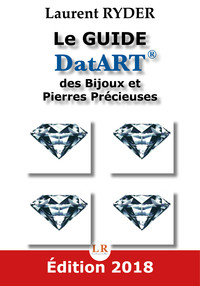 Le Guide DatART des Bijoux et Pierres Précieuses