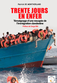 Trente jours en enfer