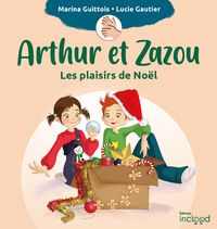 ARTHUR ET ZAZOU - LES PLAISIRS DE NOEL