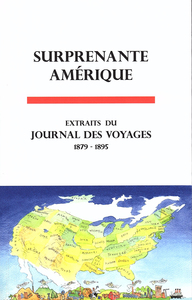 Surprenante Amérique