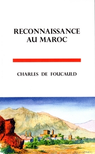 RECONNAISSANCE AU MAROC