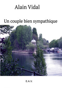 Un couple bien sympathique