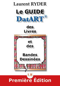 Le Guide DatART des Livres et des Bandes Déssinées
