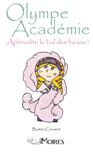 APHRODITE LE BAL DE BEAUX !