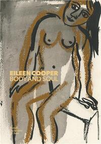 EILEEN COOPER : THE BODY /ANGLAIS